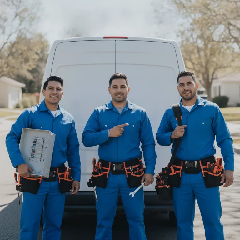 substituição quadro elétrico Tianguá